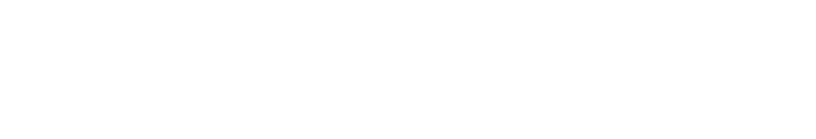 LongFi Solutions white horizontal logo lockup for footer and CTA section